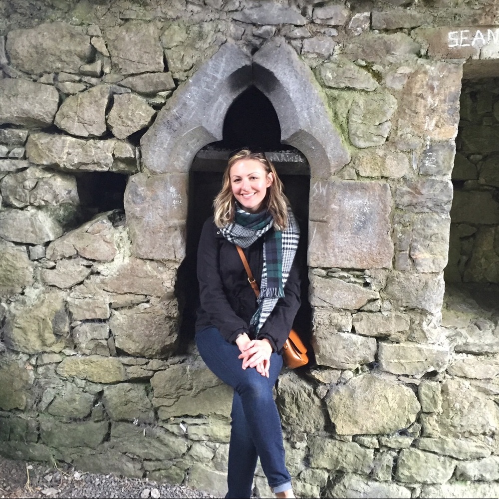 Meet your Posher, Lauren